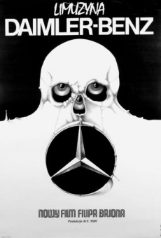 Limuzyna Daimler-Benz stream online deutsch