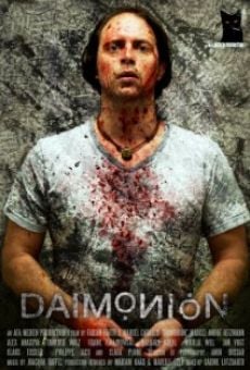 Película: Daimonion