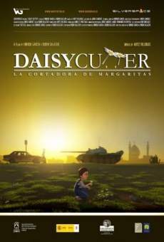 Daisy Cutter (2010)