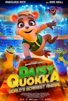 Daisy Quokka: World's Scariest Animal Online Free