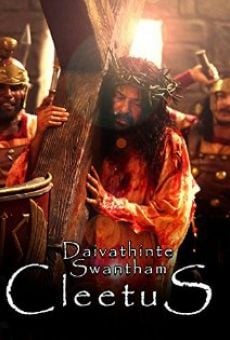 Película: Daivathinte Swantham Cleetus