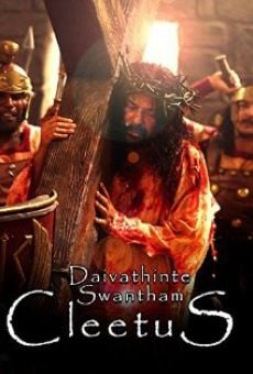 Daivathinte Swantham Cleetus on-line gratuito