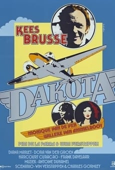 Dakota online streaming