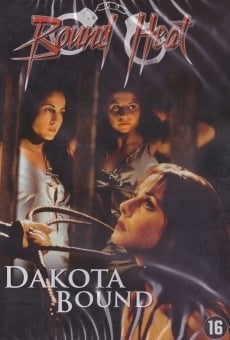 Dakota Bound, película en español