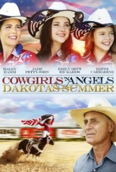 Cowgirls 'n Angels - L'estate di Dakota online streaming