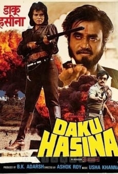 Película: Daku Hasina