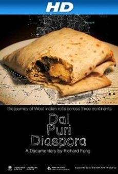 Película: Dal Puri Diaspora