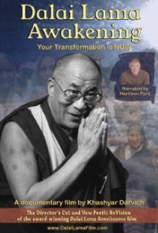 Película: Dalai Lama Awakening