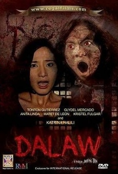 Dalaw online streaming