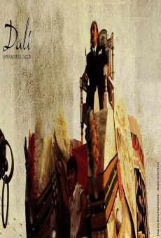 Película: Dalí, emperador de la acción