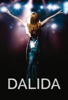 Dalida en ligne gratuit