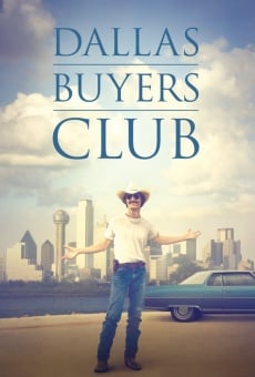 Dallas Buyers Club Imdb