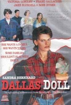 Dallas Doll online free