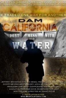 Dam California