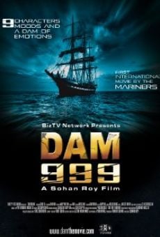 Dam999, película en español