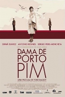 Dama de Porto Pim online streaming