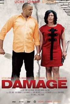 Película: Damage
