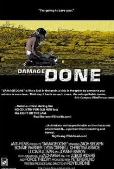 Película: Damage Done