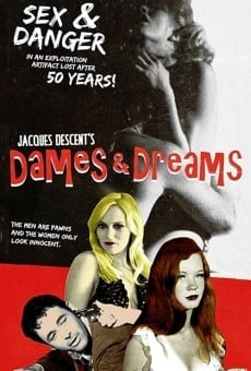 Dames and Dreams on-line gratuito
