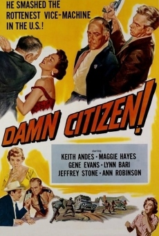 Damn Citizen on-line gratuito