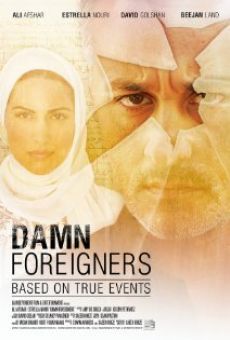 Película: Damn Foreigners