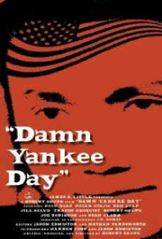 Película: Damn Yankee Day