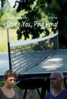 Película: Damn You, Ping Pong!