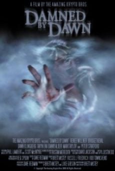 Damned By Dawn online streaming