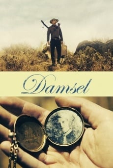 Damsel, película en español