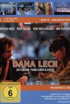 Dana Lech (1992)
