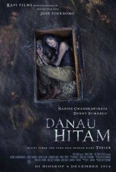 Película: Danau Hitam