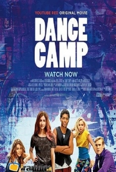 Dance Camp on-line gratuito