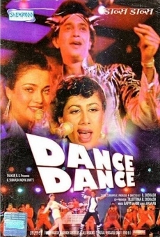 Película: Dance Dance