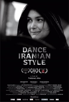 Dance Iranian Style on-line gratuito