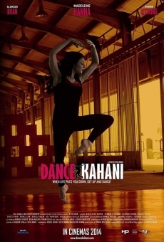 Película: Dance Kahani
