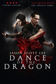 Dance of the Dragon stream online deutsch
