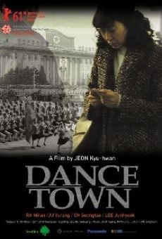 Dance Town on-line gratuito