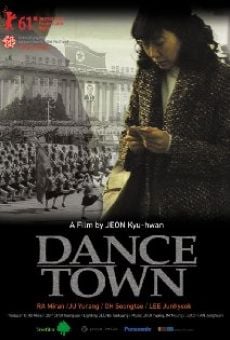 Dance Town online free