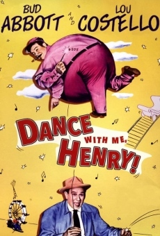 Dance with Me, Henry stream online deutsch