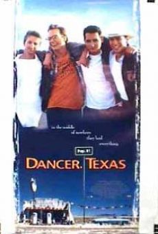 Película: Dancer, Texas