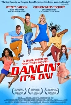 Dancin' It's On (2015)