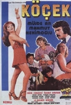 Köçek (1975)