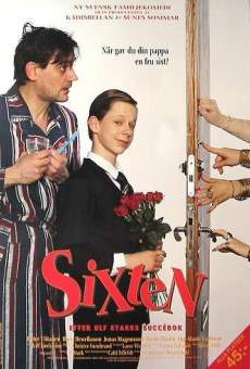 Sixten (1994)