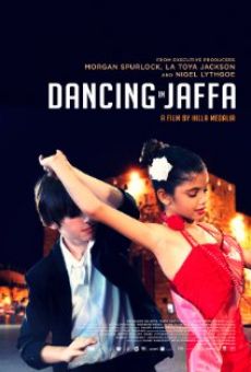 Dancing in Jaffa (2013)