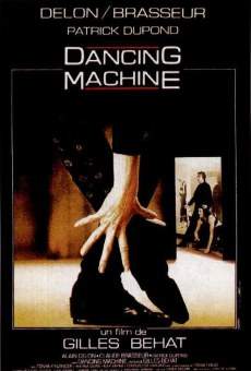 Película: Dancing Machine