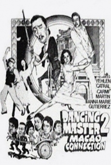 Dancing Master 2: Macao Connection online streaming