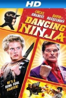 Película: Dancing Ninja