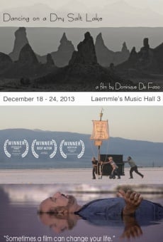Película: Dancing on a Dry Salt Lake