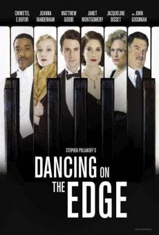 Película: Dancing on the Edge