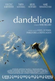 Dandelion online streaming